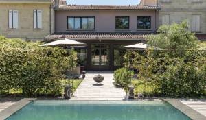 Sale House Bordeaux