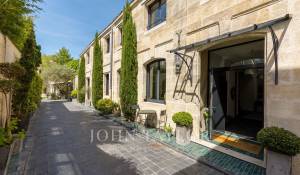 Sale House Bordeaux