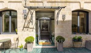 Sale House Bordeaux