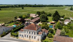 Sale House Bordeaux