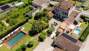 Sale House Bordeaux