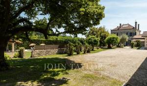 Sale House Bordeaux
