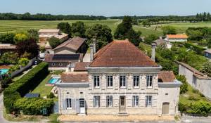 Sale House Bordeaux