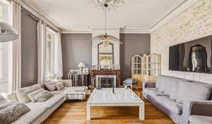 Sale House Bordeaux