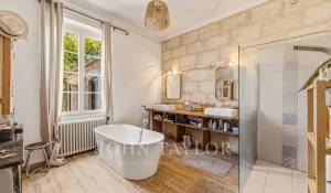 Sale House Bordeaux