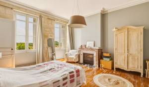 Sale House Bordeaux