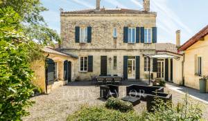 Sale House Bordeaux