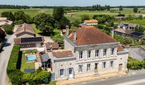 Sale House Bordeaux
