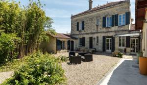 Sale House Bordeaux