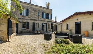 Sale House Bordeaux