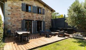 Sale House Bordeaux