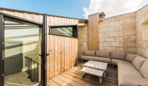 Sale House Bordeaux