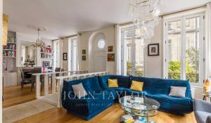 Sale House Bordeaux