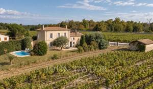 Sale House Bordeaux