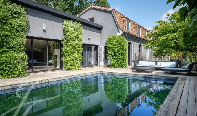 Sale House Bordeaux