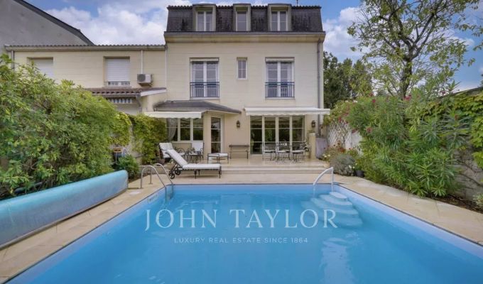 Sale House Bordeaux