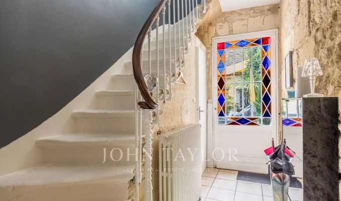 Sale House Bordeaux