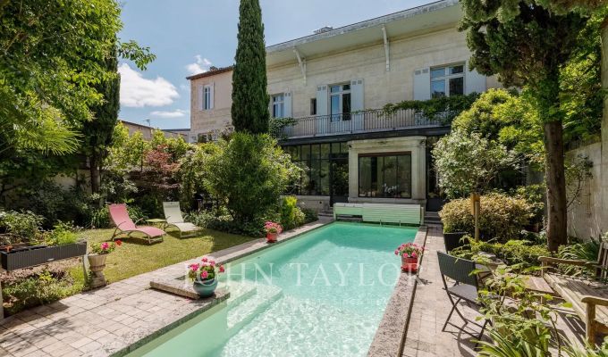 Sale House Bordeaux