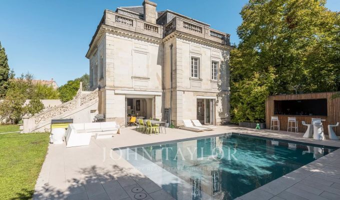 Sale House Bordeaux
