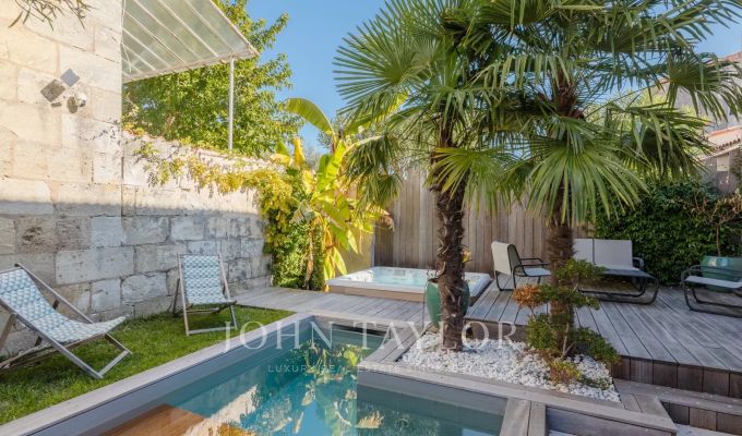 Sale House Bordeaux