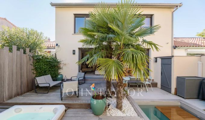 Sale House Bordeaux
