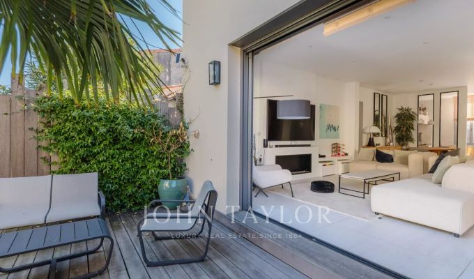 Sale House Bordeaux