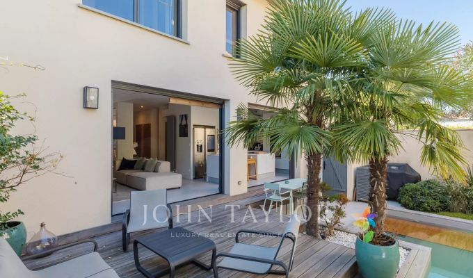 Sale House Bordeaux