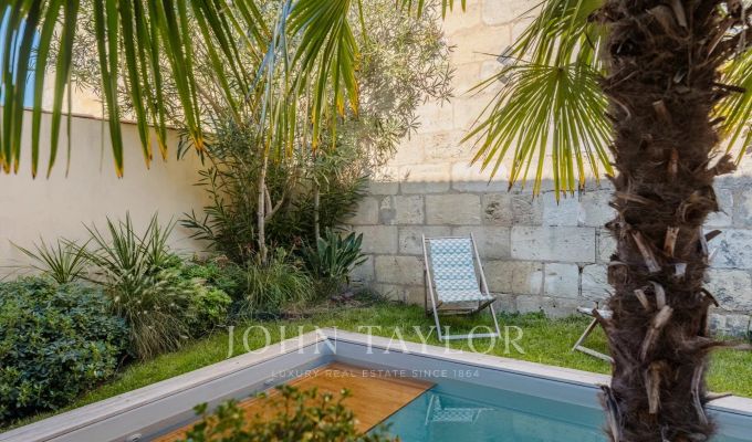 Sale House Bordeaux