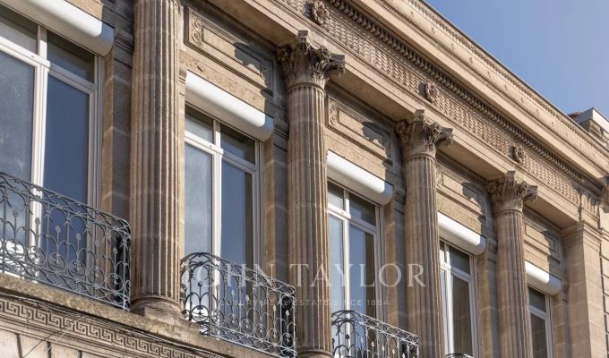 Sale House Bordeaux