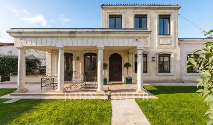 Sale House Bordeaux