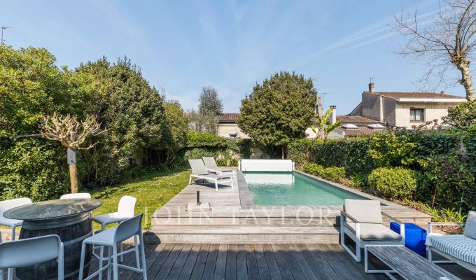 Sale House Bordeaux