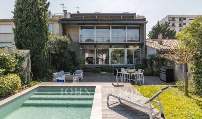 Sale House Bordeaux