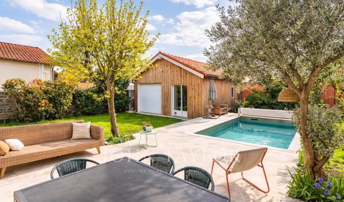 Sale House Bordeaux
