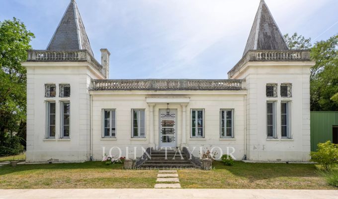 Sale House Bordeaux