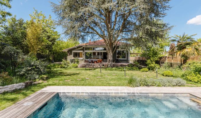 Sale House Bordeaux