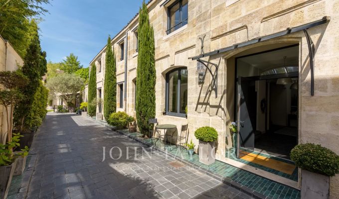 Sale House Bordeaux