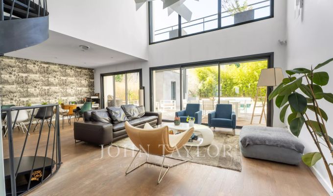 Sale House Bordeaux