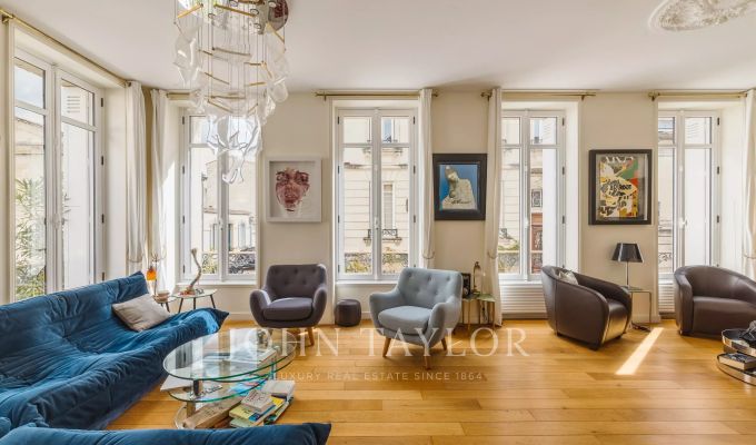 Sale House Bordeaux