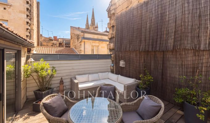 Sale House Bordeaux