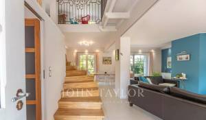 Sale House Bouc-Bel-Air