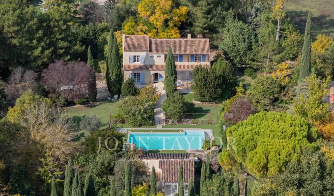 Sale House Bouc-Bel-Air