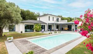 Sale House Bouliac