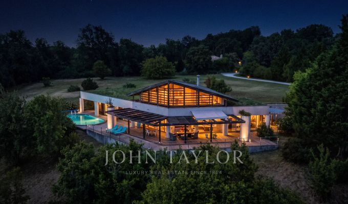 Sale House Bouliac