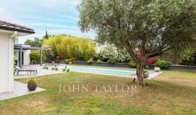 Sale House Bouliac