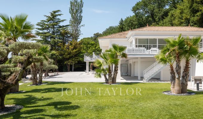 Sale House Bouliac