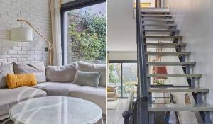 Sale House Boulogne-Billancourt