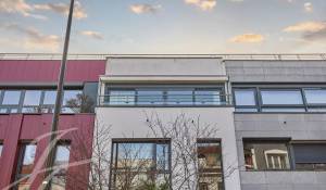 Sale House Boulogne-Billancourt