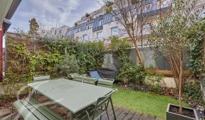 Sale House Boulogne-Billancourt