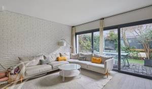 Sale House Boulogne-Billancourt