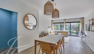 Sale House Boulogne-Billancourt